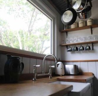 Boambee Casa | The Pottery Shed