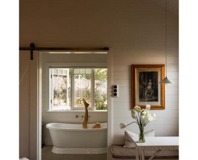 Bowral Apartamento | The Potting Shed at Bunya House