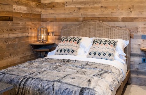 Maidstone Cabina | The Potting Shed