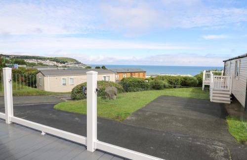 New Quay Casa | The Potting Shed