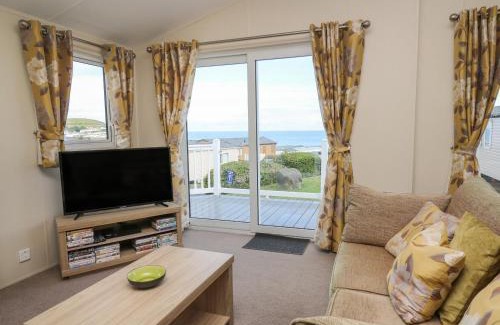 New Quay Casa | The Potting Shed