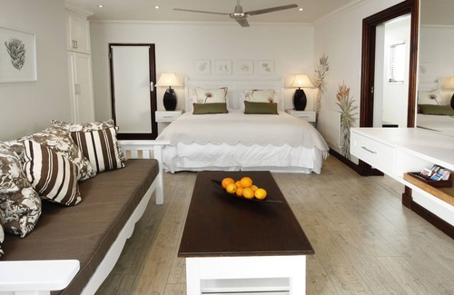 Hermanus Casa | The Potting Shed Guest House