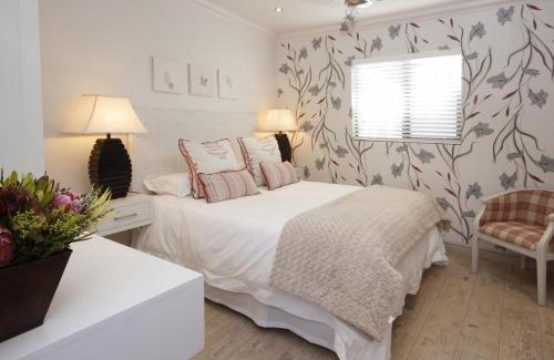 Hermanus Cama Y Desayuno | The Potting Shed Guest House