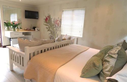 Hermanus Cama Y Desayuno | The Potting Shed Guest House