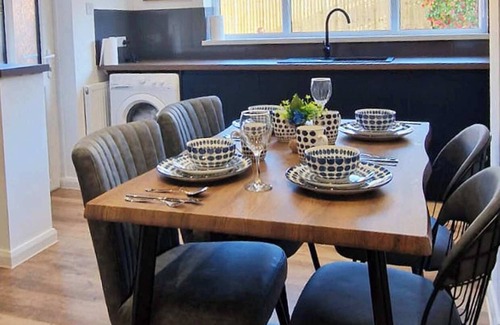 Poulton-le-Fylde Casa | The Poulton Paradise