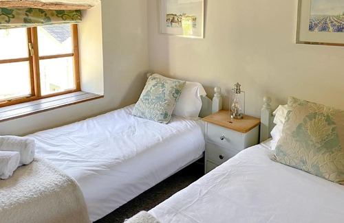 Paignton Casa | The Pound House