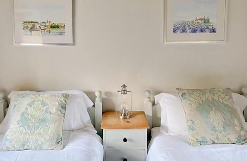 Paignton Casa | The Pound House