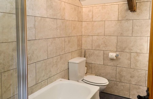 Paignton Casa | The Pound House