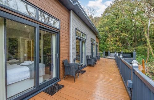 Felinfach Casa | The Powys Lodge