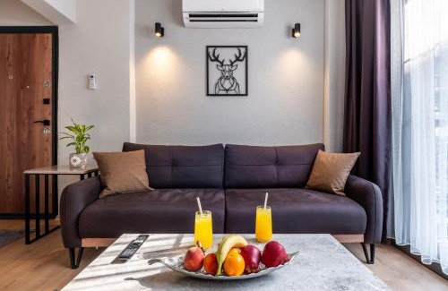 Bodrum City Center Cama Y Desayuno | The Poyz Hotel Bodrum