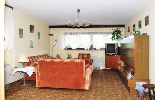 Rodalben Apartamento | Alojamiento de 2 habitaciones en Rodalben
