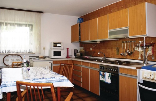 Rodalben Apartamento | Alojamiento de 2 habitaciones en Rodalben