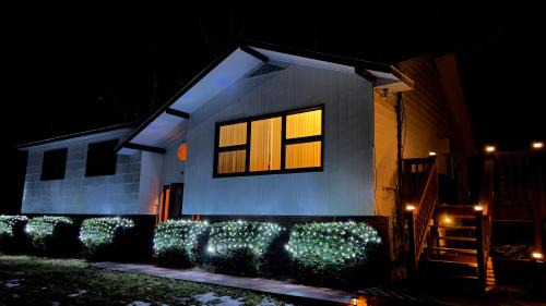 Prattsville Casa | The Pratt Rock House