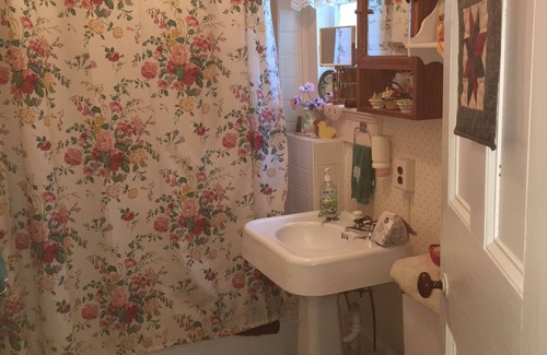 Utica Cama Y Desayuno | The Pratt Smith House B&B