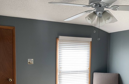 Beach Haven Terrace Apartamento | The prefect beach get away duplex with a roof deck