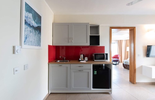 Sliema Hotel | The Preluna Hotel