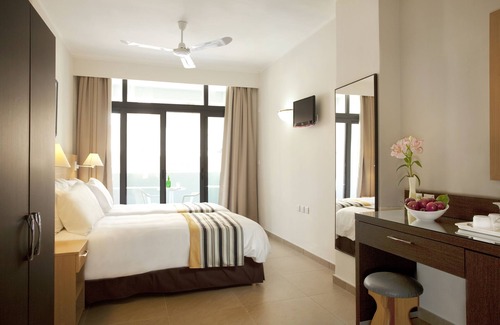 Sliema Hotel | The Preluna Hotel