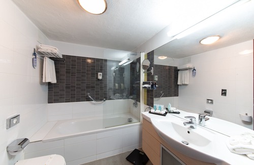Sliema Hotel | The Preluna Hotel