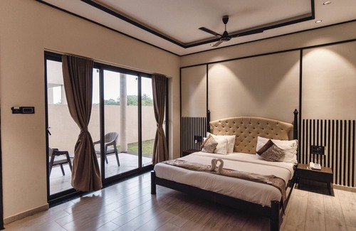 Talala Complejo | The premier gir resort