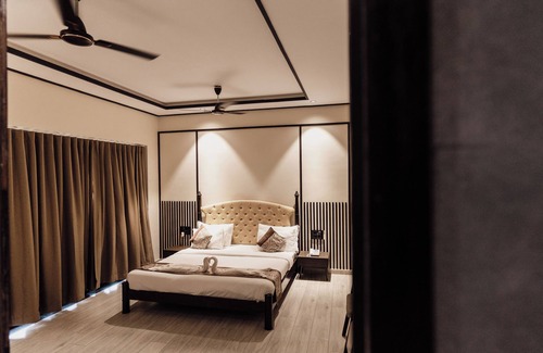 Talala Complejo | The premier gir resort