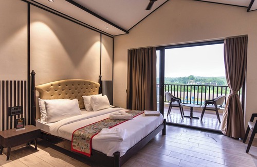 Talala Complejo | The premier gir resort