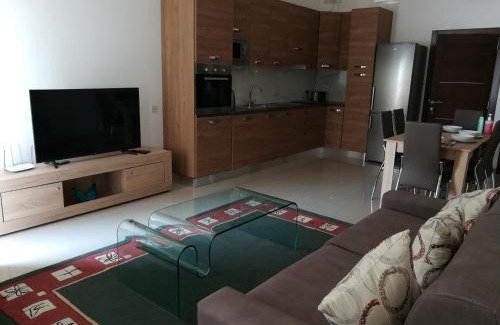 San Pawl tat-Targa Apartamento | The Premier Suite - Fully Airconditioned - Ample Parking
