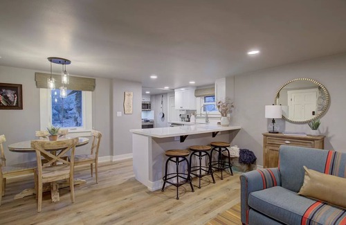Prescott Casa | The Prescott Hideout - Sleeps 8/Firepit/Close to Whiskey Row
