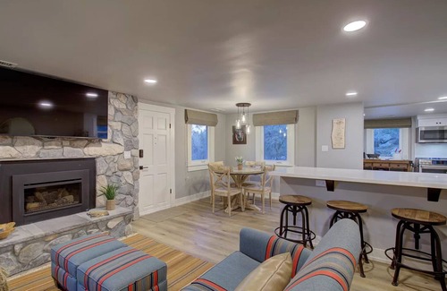 Prescott Casa | The Prescott Hideout - Sleeps 8/Firepit/Close to Whiskey Row