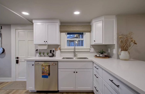 Prescott Casa | The Prescott Hideout - Sleeps 8/Firepit/Close to Whiskey Row
