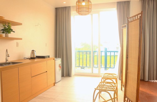 Cam Chau Casa | The Present Home Hoi An
