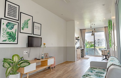 Cam Chau Casa | The Present Home Hoi An