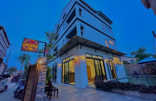 Minh An Apartamento | The Present River Villa Hoi An