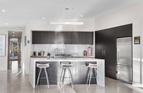 Kawarau Falls Casa | The Preserve Jacks Point - Hosted by NZSIR Luxury Rental Homes