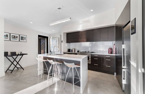 Kawarau Falls Casa | The Preserve Jacks Point - Hosted by NZSIR Luxury Rental Homes