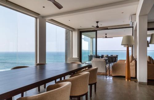 Rathgama Apartamento | The Presidential by The One Group of Hotels
