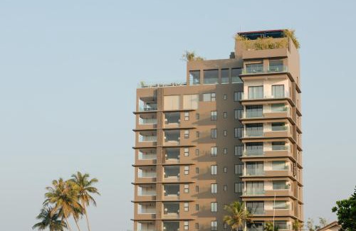 Rathgama Apartamento | The Presidential by The One Group of Hotels