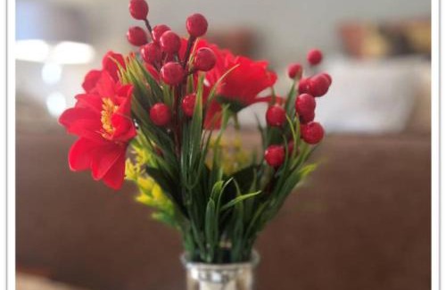 Waterkloof Glen Casa | The Presidential Suite at Frederick's Place