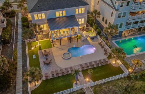 Murrells Inlet Casa | The Pressian