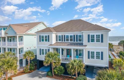Murrells Inlet Casa | The Pressian