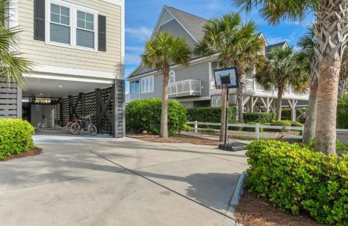 Murrells Inlet Casa | The Pressian