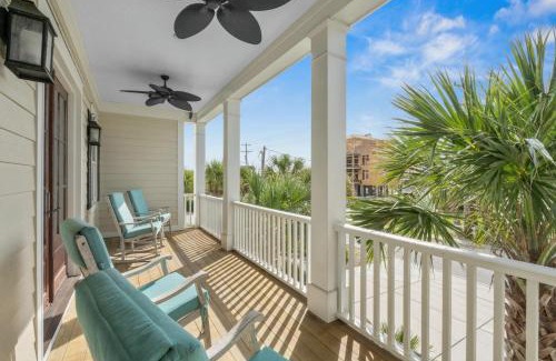 Murrells Inlet Casa | The Pressian