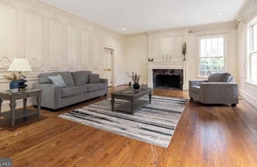 McLean Casa | The Prestige Palace…