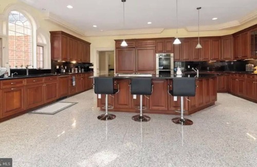 McLean Casa | The Prestige Palace…