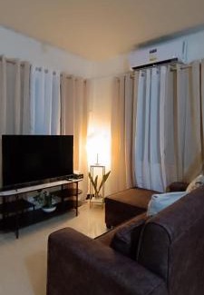 Buhangin Apartamento | The Prestige Residence