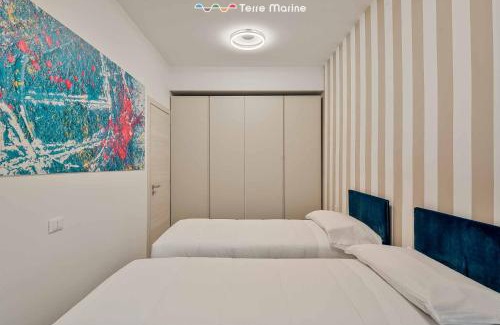 La Spezia Apartamento | The Prestige, Terre Marine