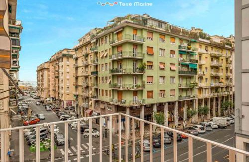 La Spezia Apartamento | The Prestige, Terre Marine