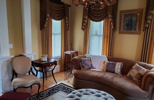 Edenton Casa | The Prettiest Small Town in the South