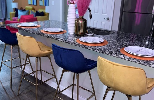 Lindbergh Apartamento | The Pretty Escape Buckhead