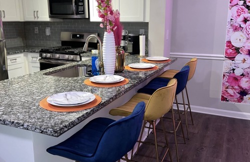 Lindbergh Apartamento | The Pretty Escape Buckhead
