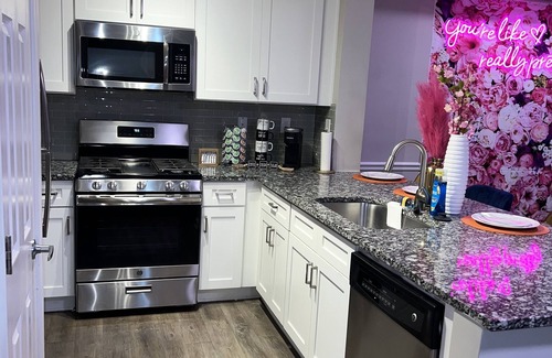 Lindbergh Apartamento | The Pretty Escape Buckhead
